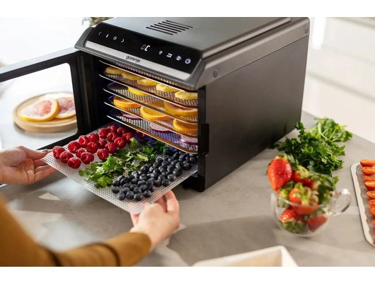 Сушилка GORENJE FDK600DB